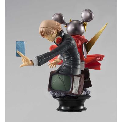 チェスピースコレクションR ペルソナ4 the ANIMATION BOX（1BOX6個入り