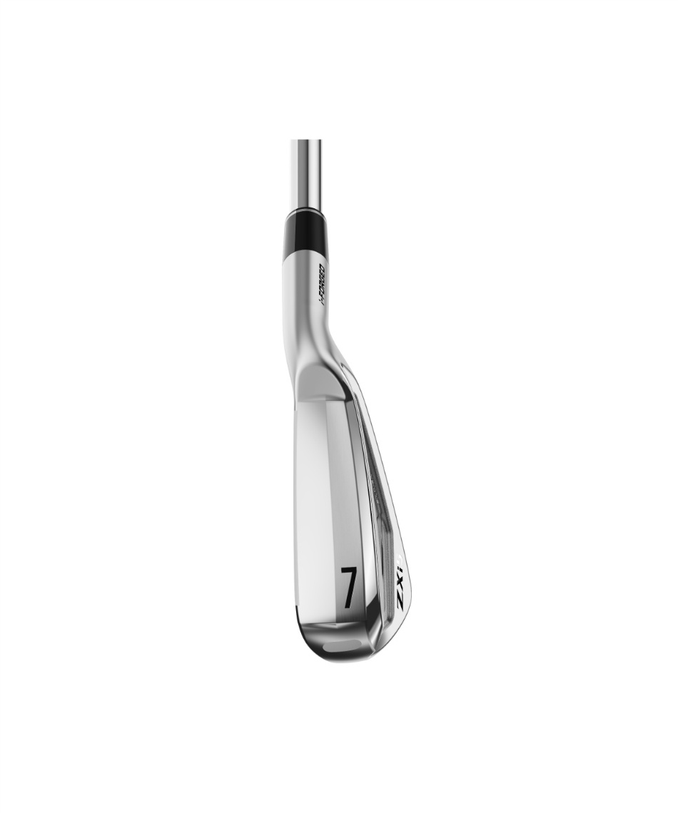 ゴルフクラブ アイアンセット 6本組ZXi5 IRON N.S.PRO MODUS3 TOUR 105