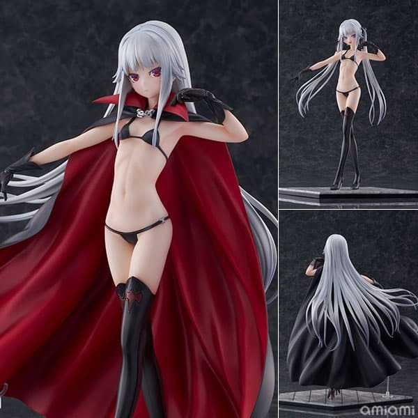 豬帽子✬特價》現貨WANDERER 碧藍航線天狼星號重裝1/8 PVC 完成品不挑
