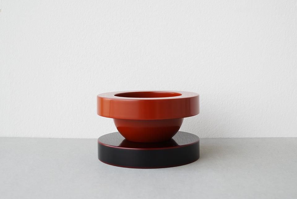 Ettore Sottsass BASILICO Marutomi ソットサス バジリコ