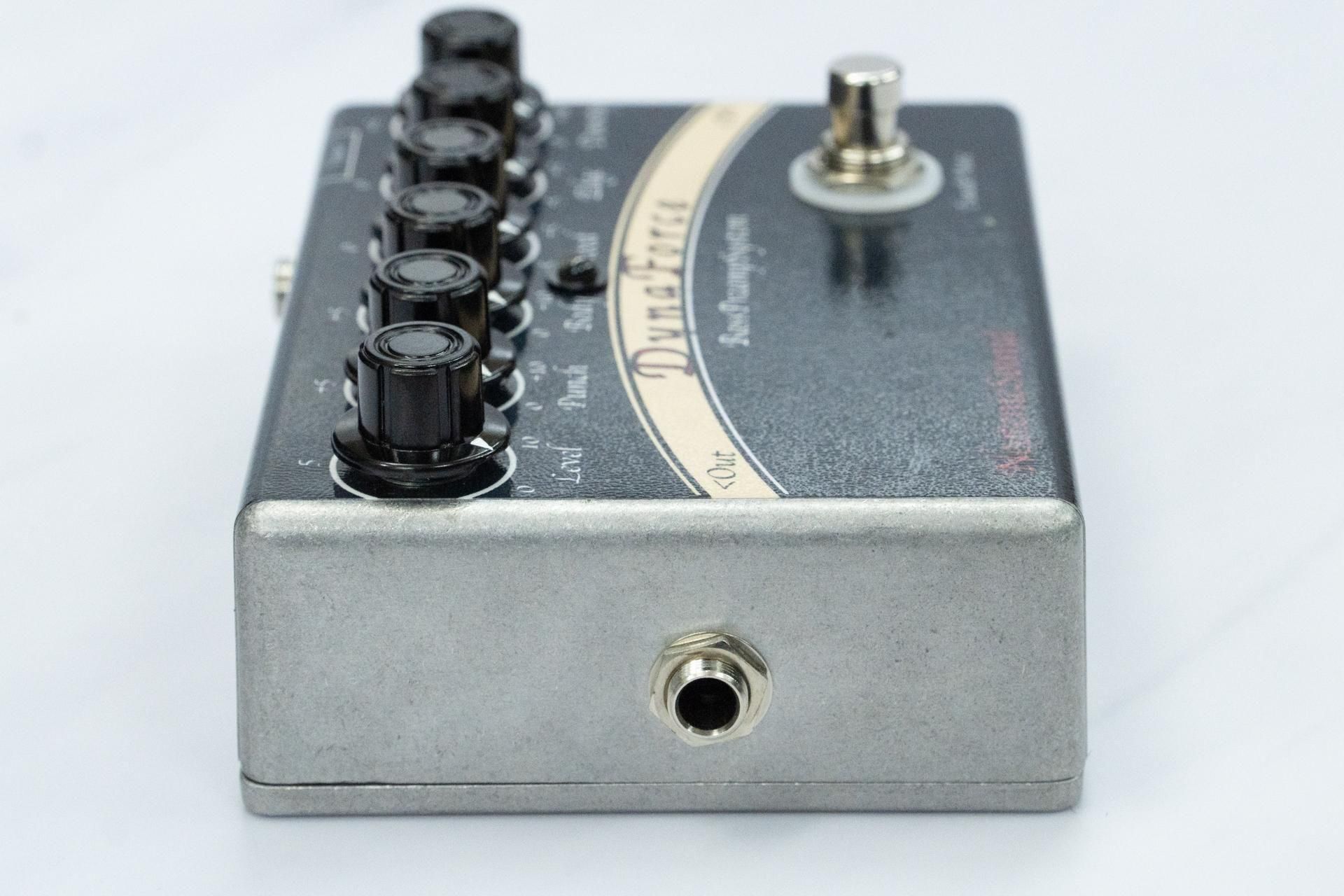 used】Neotenic Sound / Dyna Force【GIB横浜】 - Geek IN Box