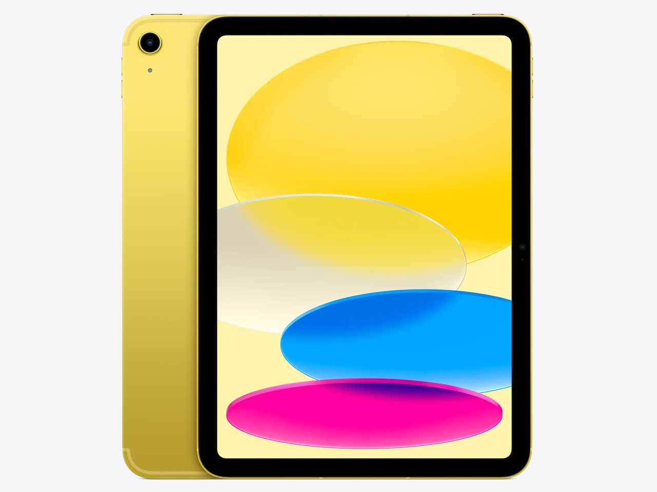 Apple iPad 11インチ Wi-Fi+Cellular 128GB 2025年春モデル MD7F4J/A