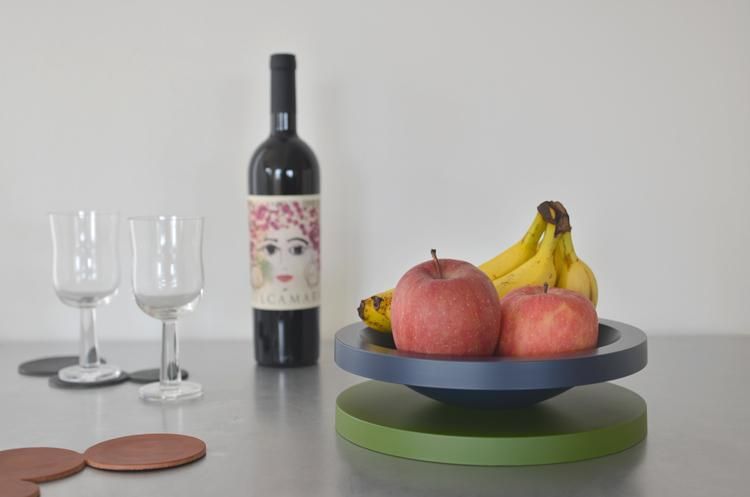 BASILICO BIG / Marutomi / Ettore Sottsass