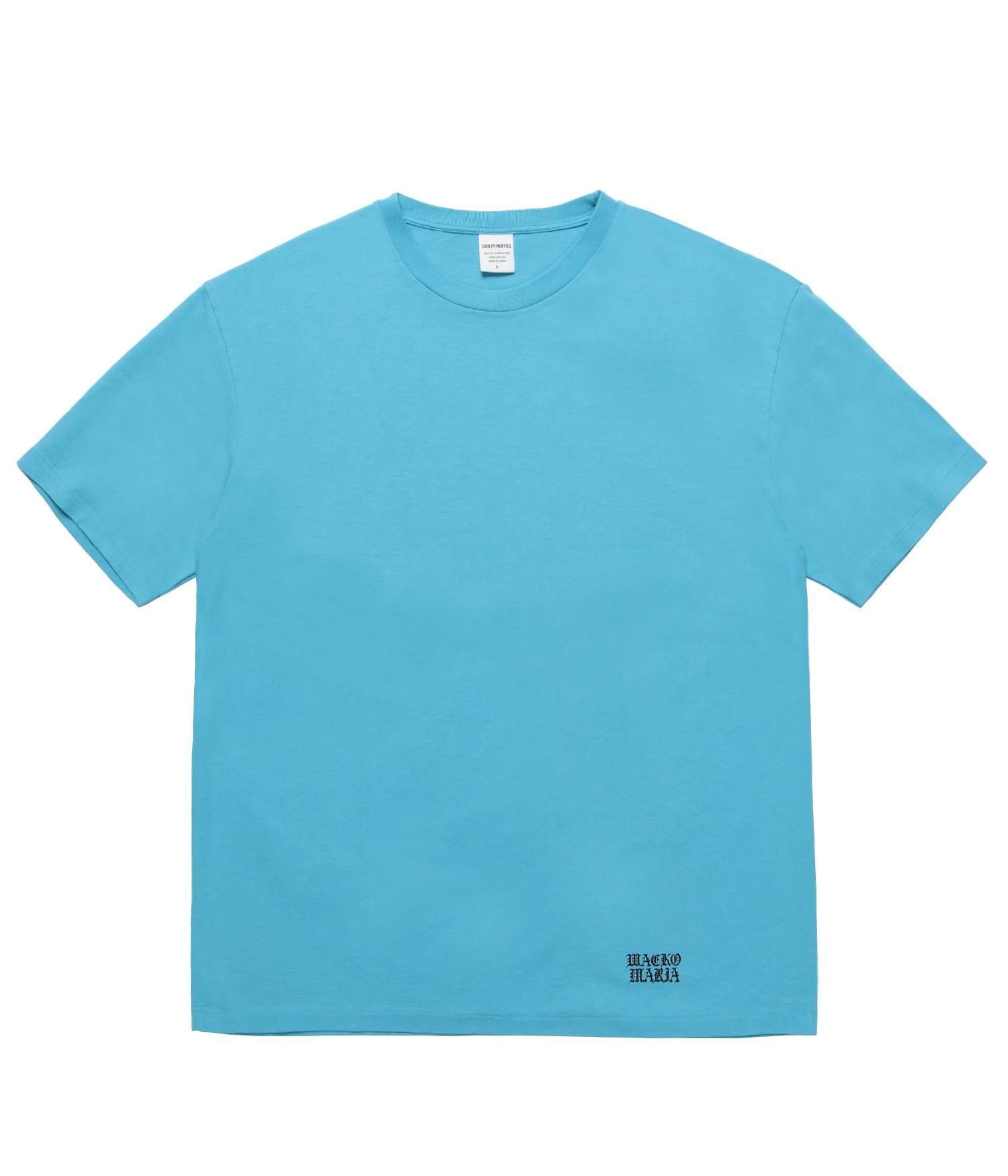 WACKO MARIA (ワコマリア)】 Tシャツ│WACKO MARIA（ワコマリア