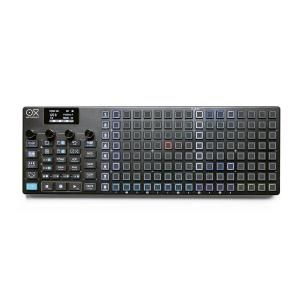 Tiptop Audio | Happy Ending Kit Black | ユーロラック・モジュラー
