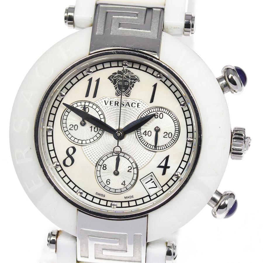 VERSACE（ヴェルサーチェ） ☆良品【VERSACE】ヴェルサーチ 95C