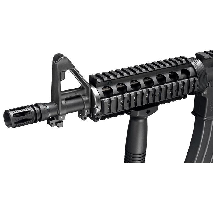 TOKYO MARUI（東京マルイ） 【東京マルイ】 ガスブローバック M4A1 CQB