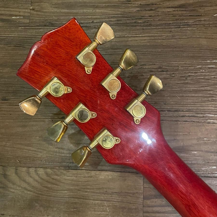 ARIA（アリア） Blitz by AriaproII Les Paul type Electric Guitar