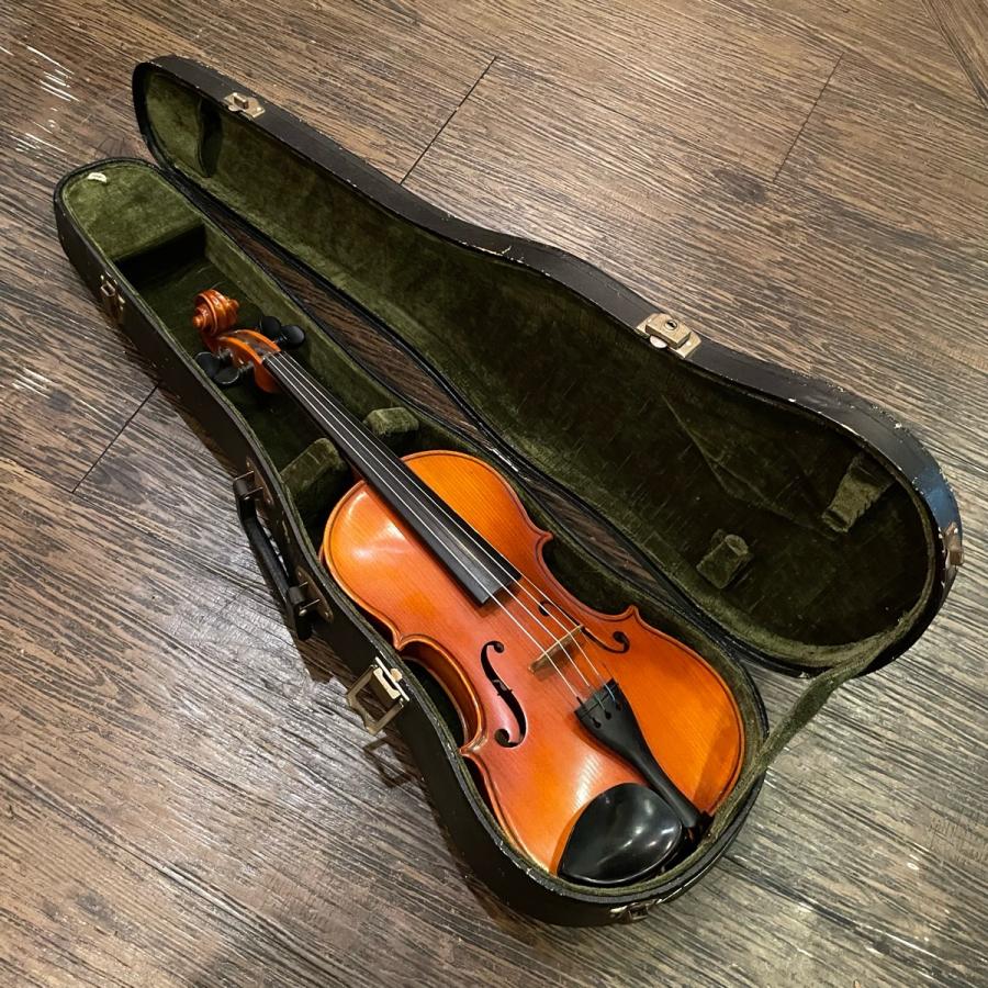 スズキ（SUZUKI） Suzuki No.280 1/2 1977年 Violin 分数バイオリン