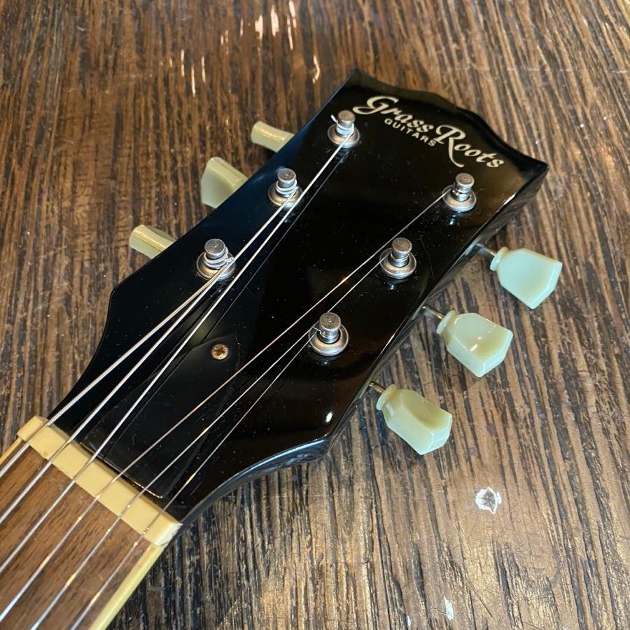 GrassRoots SG Type ESP Electric Guitar グラスルーツ エレキギター