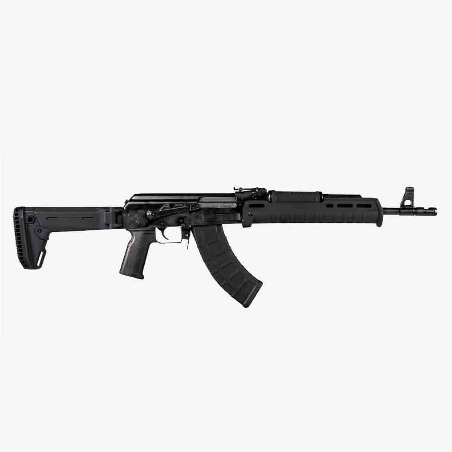 実物パーツ MAGPUL マグプル MOE-K2 AK AK47/AK74 PISTOL-GRIP BLK