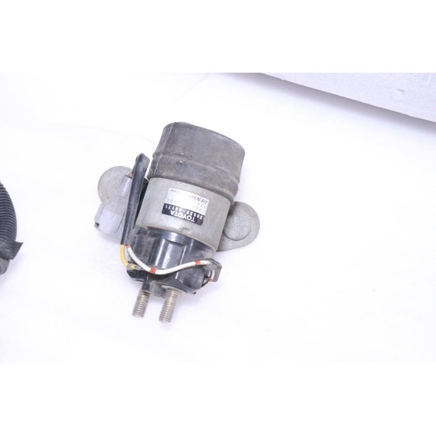 52-2069☆正常品☆希少 純正OP GRJ76K ランクル70 電動ウインチ AI