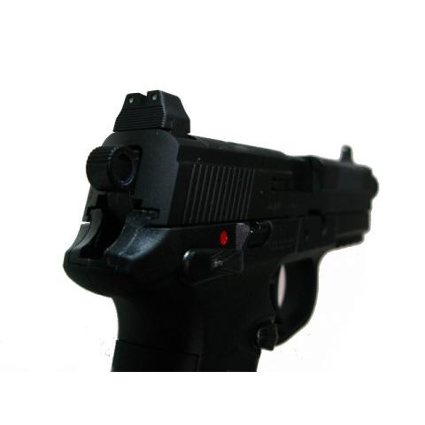 TOKYO MARUI（東京マルイ） FNX-45 タクティカル ブラック TACTICAL