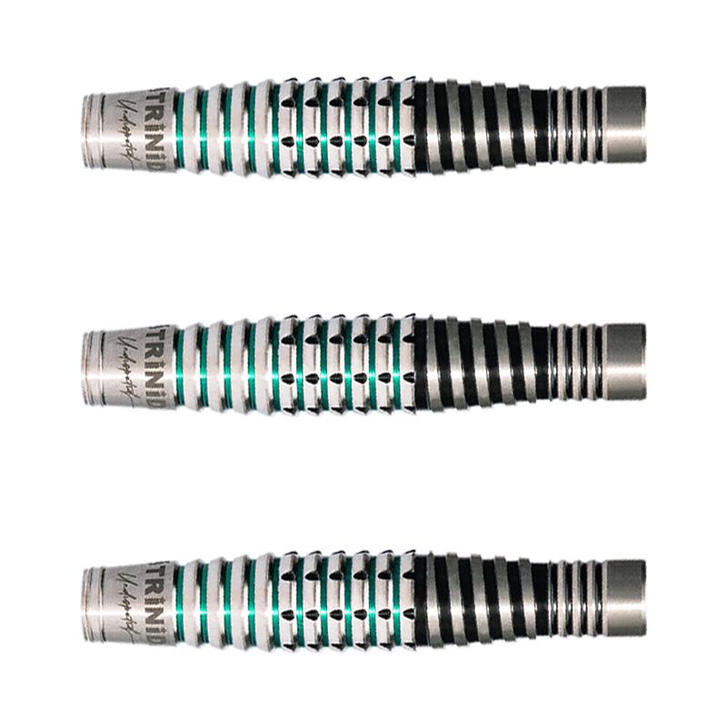 ダーツ バレル トリニダード リカルド ロペス 21g タングステン90