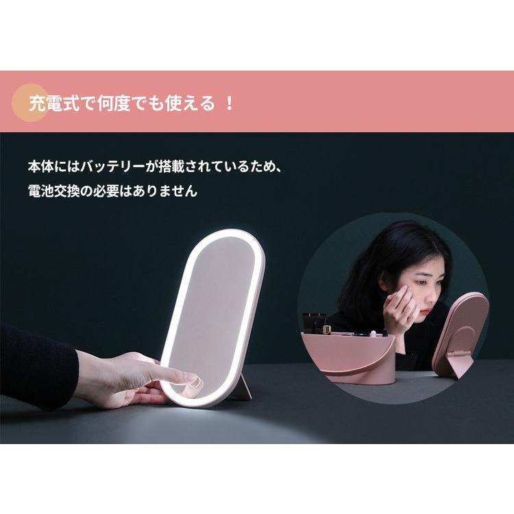 PORTABLE MAKEUPBOX ポータブル メイクアップボックス H-BL-02 BOX付き