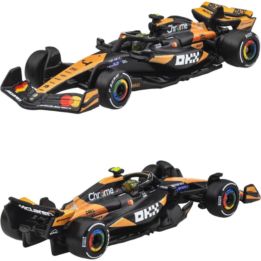 MATTEL（マテル） ホットウィール(Hot Wheels) プレミアム レース