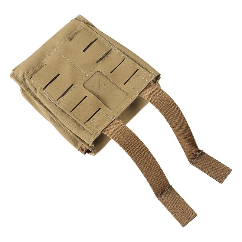PEW Tactical SSスタイル JSTAポーチ レンジャーグリーン : ミリタリー