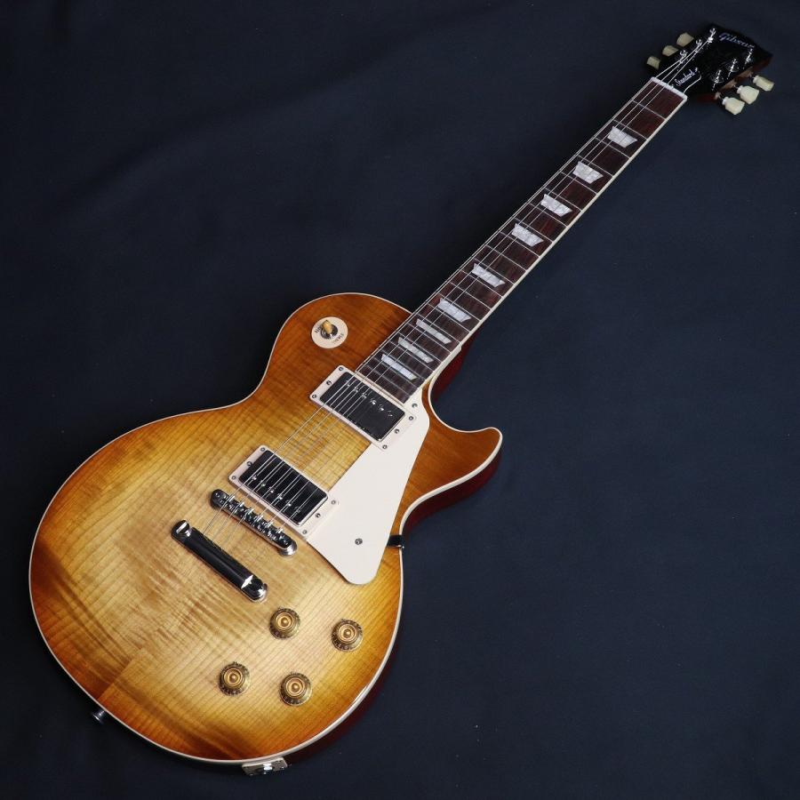 特典付き》Gibson USA / ISHIBASHI Exclusive Les Paul Standard 50s