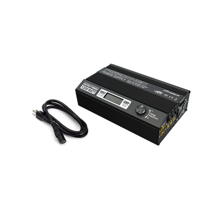 G-FORCE（ジーフォース） G-FORCE PS1200 NEO 安定化電源 MAX50A(1200W