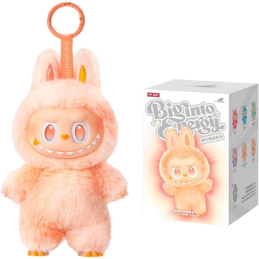 POP MART（ポップマート） 【正規品・アソート】POP MART THE MONSTERS
