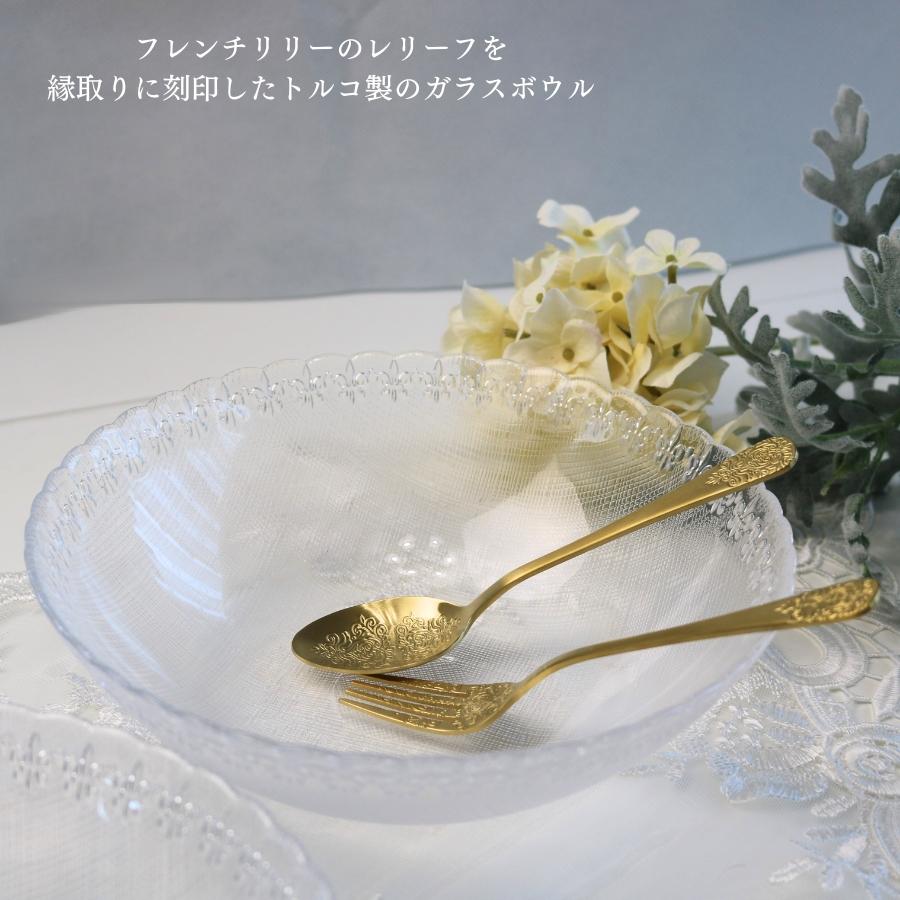 HARMONIER（ハルモニア） シリアルボウル ボウル ガラス 食器 皿
