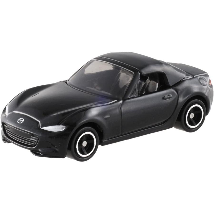 トミカ赤箱 26 マツダ ロードスター(初回特別仕様) : ミニカーショップ