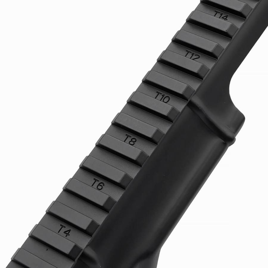 ARMY FORCE 製 電動ガン AKシリーズ 対応 20mm レール ダストカバー