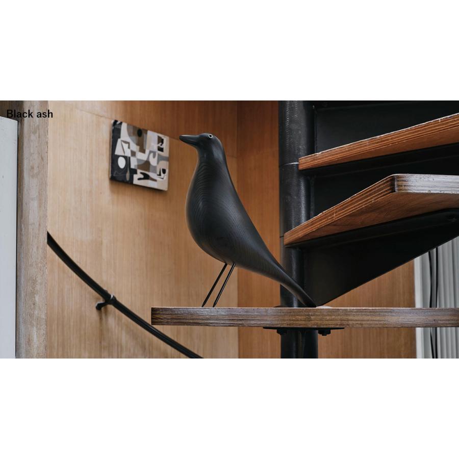 Vitra ヴィトラ Eames House Bird《ブラック》イームズ ハウスバード