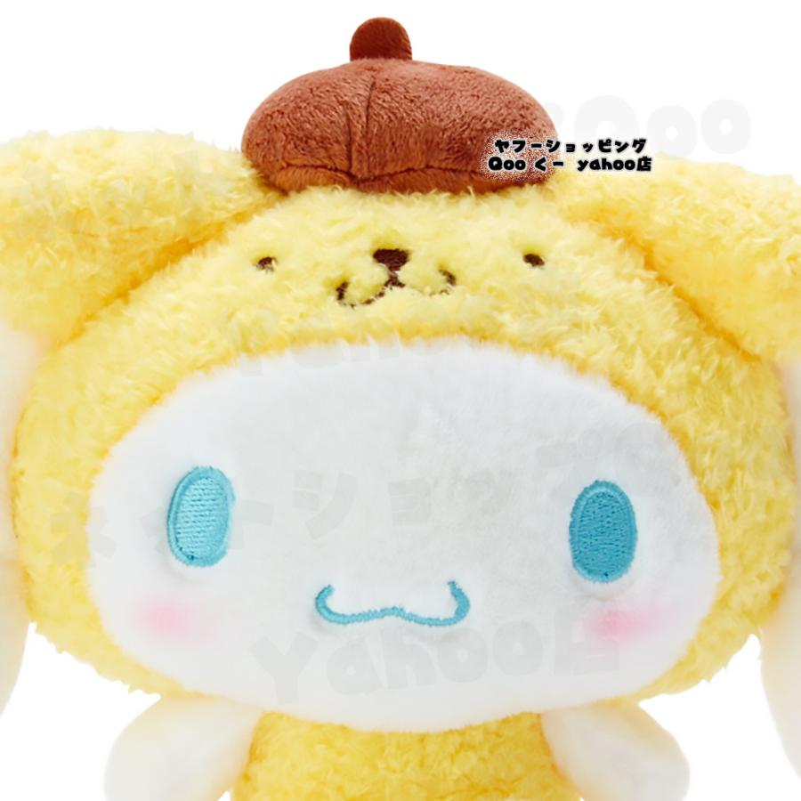 ポムポムプリン プリン ぷりん マフィン サンリオ キャラクターグッズ