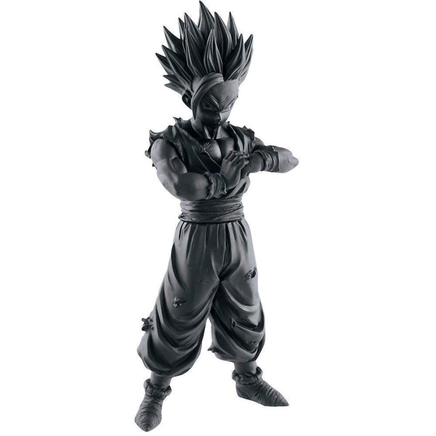 SALE】スーパーサイヤ人 孫悟飯 ブラックカラーver. ドラゴンボールZ