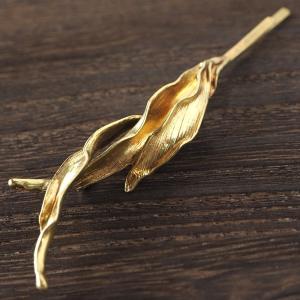 DECOvienya（デコヴィーニャ） 手作りアクセサリー 巣穴のモモンガ