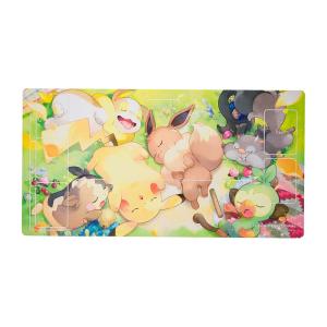 ポケモンカードゲーム ポケモンWCS2023横浜限定 プレイマット