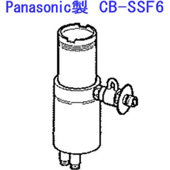 分岐水栓 Panasonic(パナソニック) 【通販モノタロウ】