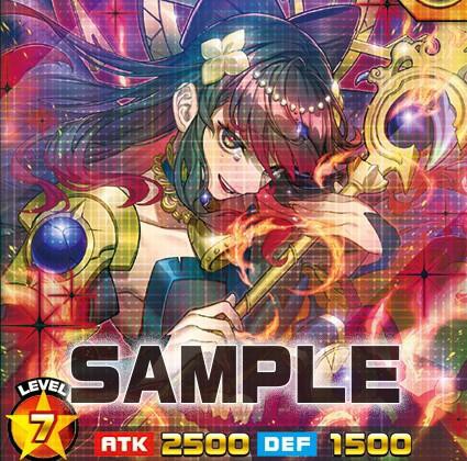 遊戯王ラッシュデュエル情報】5th ANNIVERSARY PACKにイラスト違いの