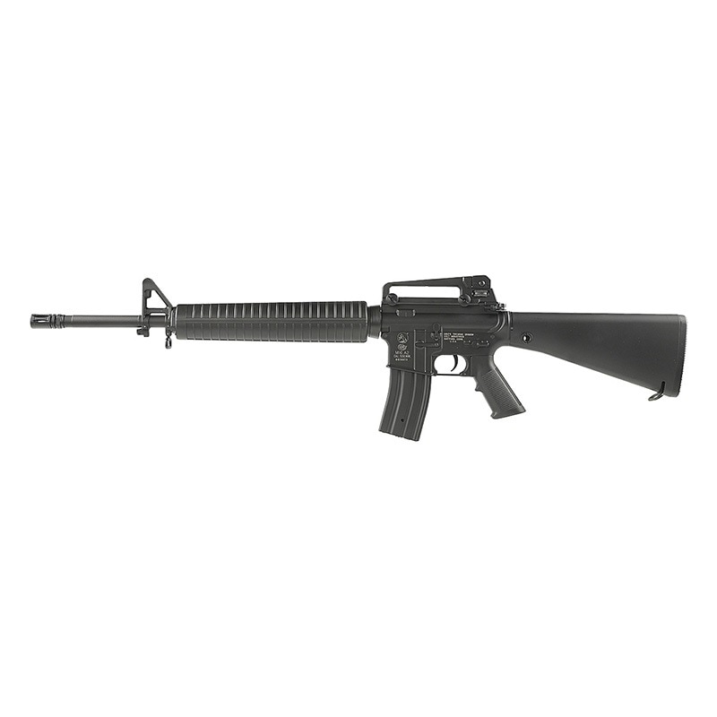 Golden Eagle コルト M16A2 AEG エントリーモデル 電動ガン | エアガン