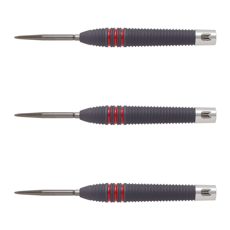 TARGETネイサン・アスピナルNATHAN ASPINALL定価/13300円 Amazon | TARGET ターゲット NATHAN ASPINALL G2 SWISS POINT STEEL