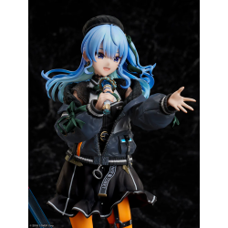 ホロライブ 星街すいせい 1/7スケールフィギュア - Meccha Japan