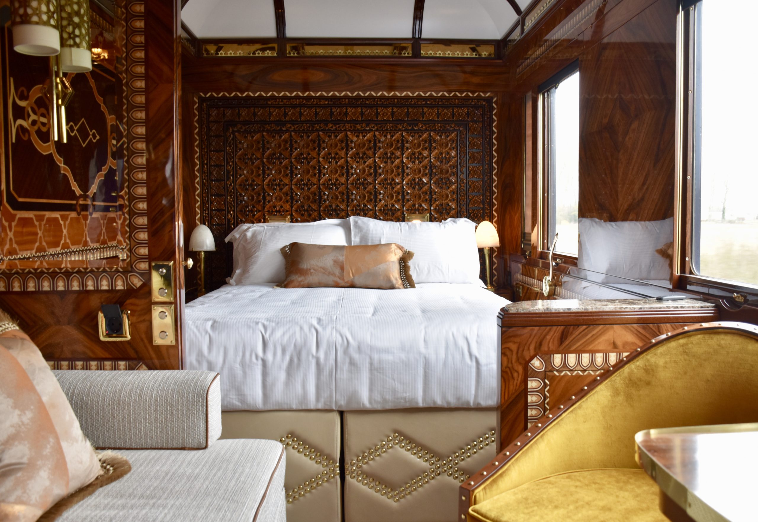 Venice Simplon-Orient-Express Still 
