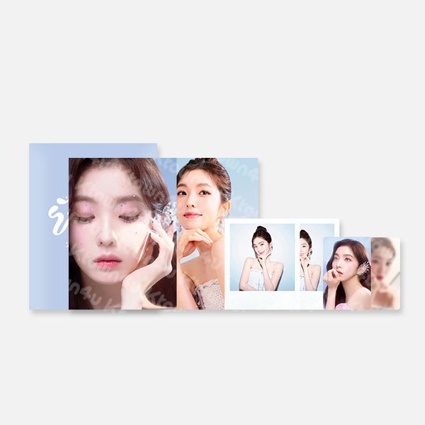 jp.ktown4u.com : Red Velvet - [2025 SM ARTIST SEASON'S GREETINGS