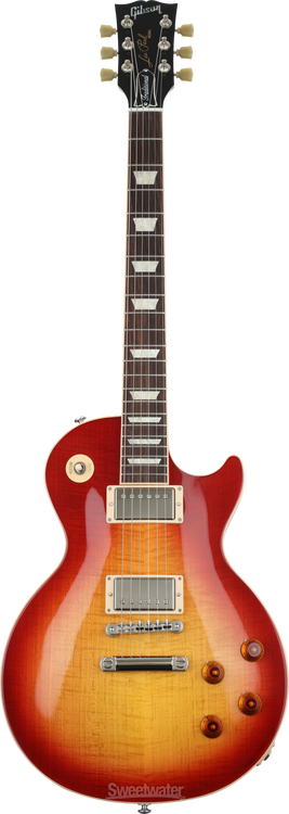 Gibson Les Paul Traditional 2019 - Heritage Cherry Sunburst