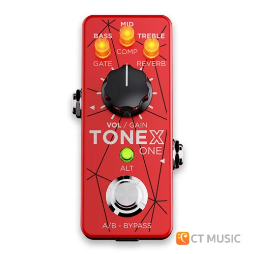 TC Electronic Alter Ego V2 Vintage Echo สต็อกแน่น พร้อมส่ง - CT Music