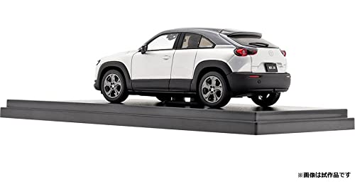 Amazon | Hi Story 1/43 マツダ MX-30 EV MODEL (2021) セラミック