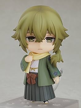 Amazon.co.jp: ねんどろいど 明治東亰恋伽 菱田春草 ノンスケール