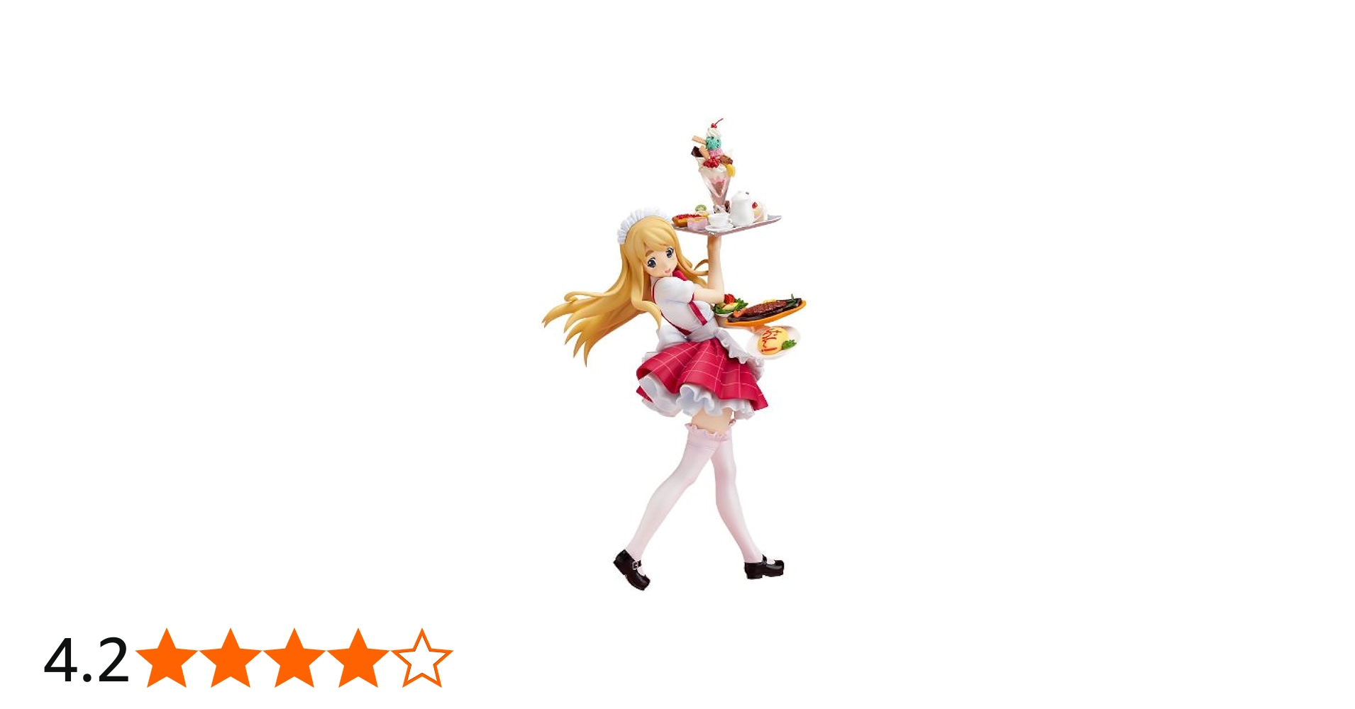Amazon.co.jp: けいおん! 琴吹 紬 (1/7スケールPVC製塗装済み完成品