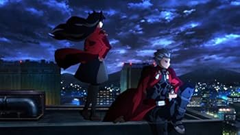 Amazon.com: Fate / Stay Night [Realta Nua] Playstation Vita the
