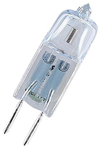 Amazon.co.jp: OSRAM 一般照明用 フィラメントハロゲンランプ 35W 12V