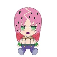 Amazon.co.jp: ジョジョの奇妙な冒険 黄金の風 ジョルノ ジョバァーナ