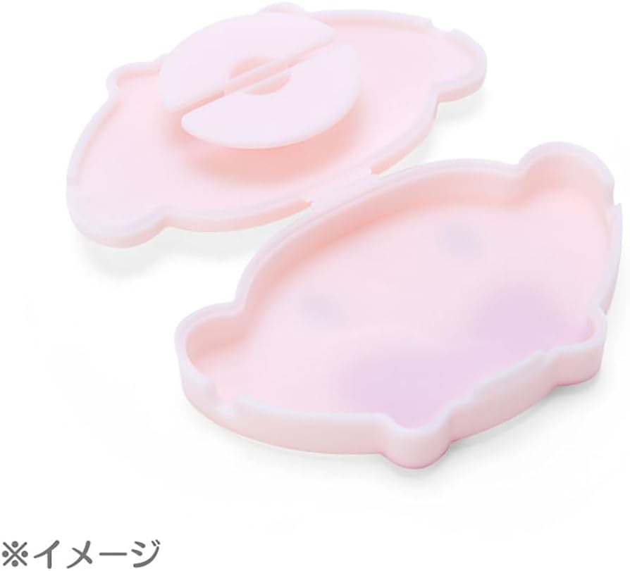 Amazon.co.jp: サンリオ(SANRIO) サンリオ ケーブル収納ケース