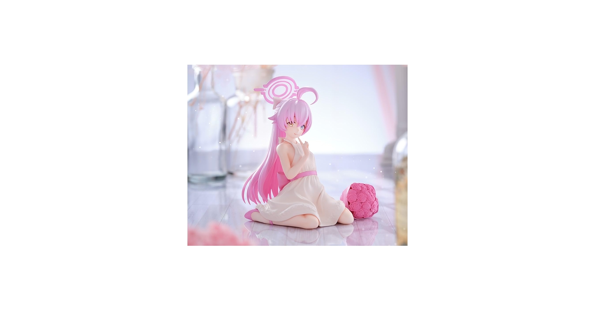 Amazon.co.jp: ホシノ フィギュア ブルーアーカイブ Yumemirize ホシノ