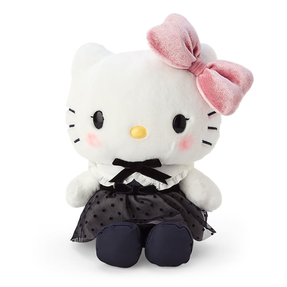Amazon.co.jp: サンリオ(SANRIO) ぬいぐるみL ハローキティ キティ
